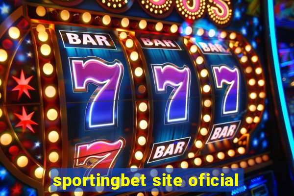 sportingbet site oficial